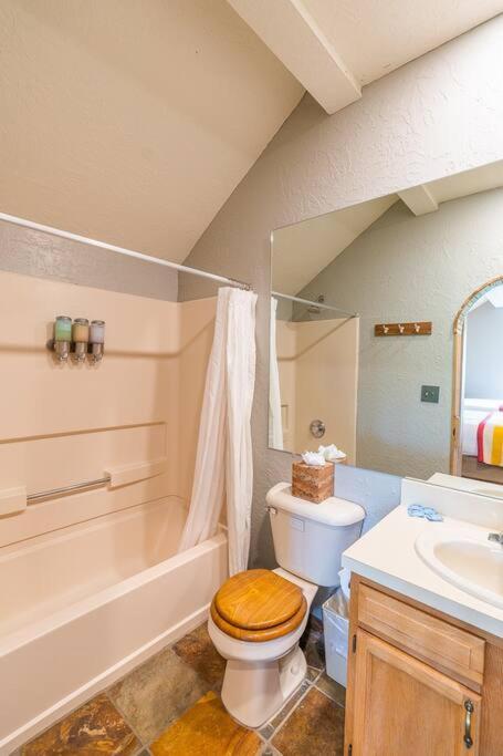 The Black Diamond Lodge *Sleeps 46* Hot Tubs + Ski Shuttle + Mountain Views Durango Exteriér fotografie